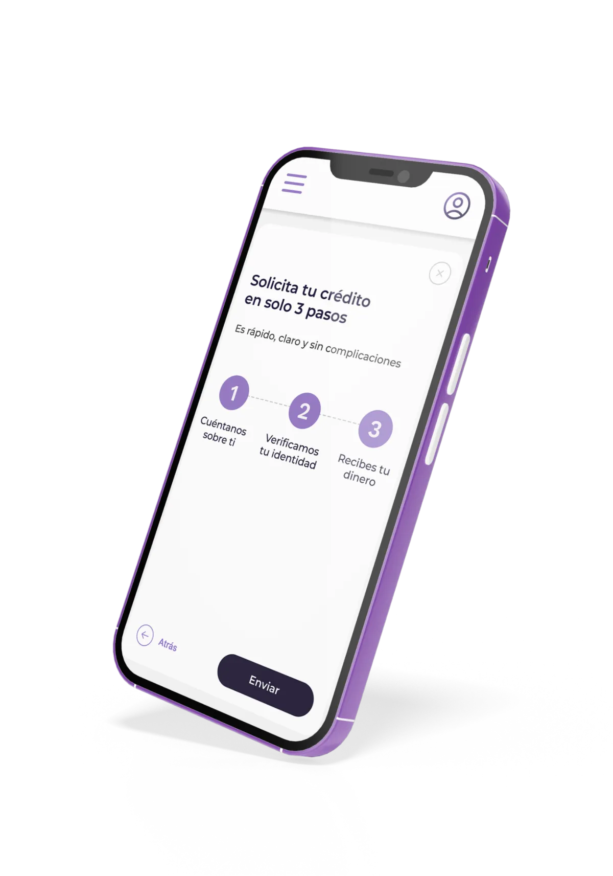 Celular Keypago